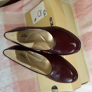 Womens heels size 8 1/2